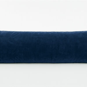 Companion pillow - Dark Blue