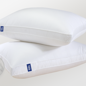 Ninda Gel Pillow - Standard