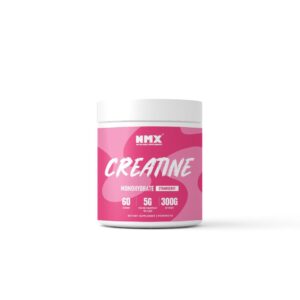 NMX Creatine Monohydrate 60 servings