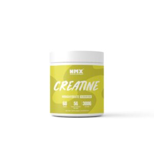 NMX Creatine Monohydrate 60 servings