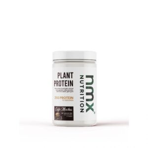 Plant protein 1kg (30 servings)