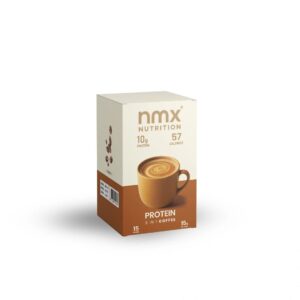Viral Protein Coffee Box
