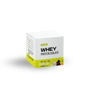 Make your BOX (12 sachets)