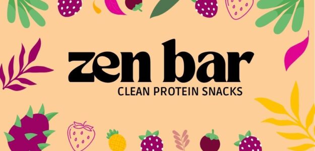 Zen bar