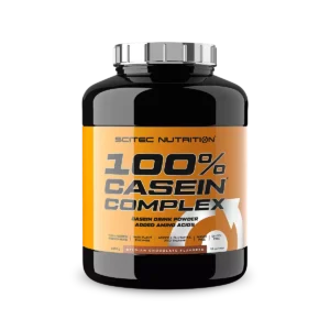 100% CASEIN COMPLEX