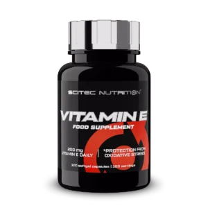 Vitamin E